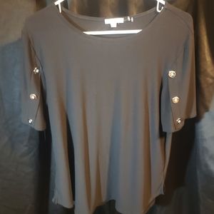 89+ Madison black shirt